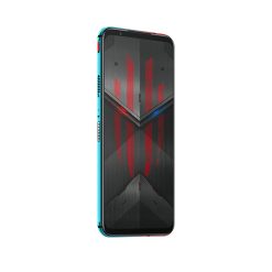 Alternative view of Nubia Red Magic 5S 256GB 12gb Ram Dual SIM Gaming Smartphone (Global, Unlocked) Pulse