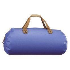 Alternative view of Orange Watershed Colorado Duffel Dry Bag