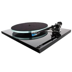 Rega Planar 3 Manual Turntable, Black