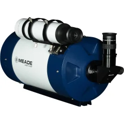 Alternative view of Meade LX85 6×22 ACF UHTC Catadioptric Telescope (OTA Only)