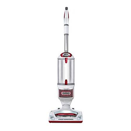 Shark Rotator Professional Upright Corded Bagless Vacuum for Carpet and Hard Floor with Lift-Away Hand Vacuum and Anti-Allergy S