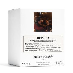 Alternative view of Maison Margiela Replica Jazz Club Candle