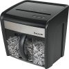 Staples Mailmate M7 – Shredder – cross-cut – 0.157 in x 1.26 in – S3