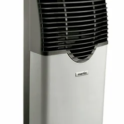 Martin Direct Vent Propane Wall Heater Furnace Built-in Thermostat 8,000 BTU