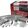Craftsman 450-Piece Mechanic??s Tool Set