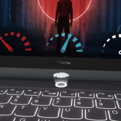Alternative view of Lenovo – Legion Slim 5 Gaming Laptop – 14.5 OLED (2880 x 1800) – Ryzen 7 7840HS – NVIDIA GeForce RTX 4060 8GB – win11 Home – w/Mouse Pad (16GB RAM | 1TB SSD)