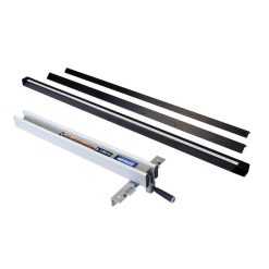 Delta 30-Inch Fence and Rail System 36-T30T3