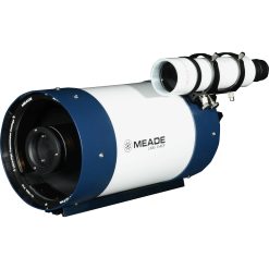 Meade LX85 6×22 ACF UHTC Catadioptric Telescope (OTA Only)