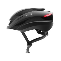 Alternative view of Lumos Ultra MIPS – Black – Medium/Large