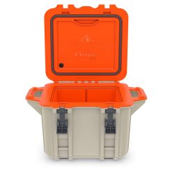 Alternative view of OtterBox Venture Series Cooler – 25 Quart – Back Trail