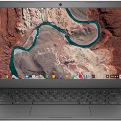 Alternative view of NewHP 14 Touch-Screen Chrome.Book Laptop for Student Business, HD Touch Micro-Edge Display, AMD A4 Processor, 4GB RAM, 32GB Emmc, Chrome OS, 1-Week Basrdis Support, Upto 9.25 Hours Battery Life