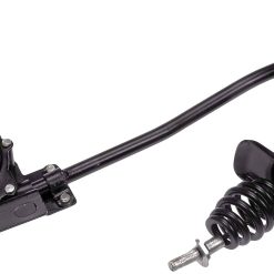Alternative view of Dorman 924-524 Spare Tire Hoist
