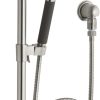 KOHLER 8487-BN Hotel Hand Shower kit, Brushed Nickel