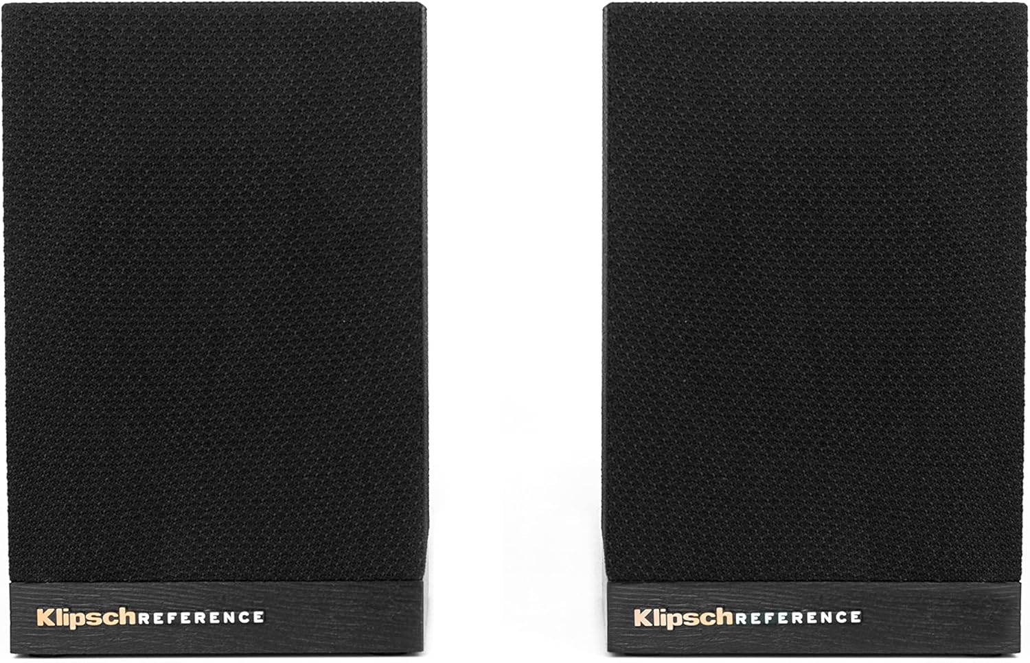 Klipsch Surround 3 Speaker Pair, Black, Model:1067530 - Image 2