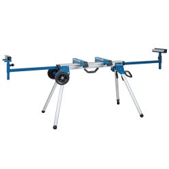 Hercules Professional Rolling Miter Saw Stand 64751