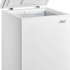 Alternative view of Arctic King Chest Freezer, 3.5 Cu ft