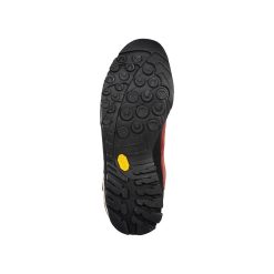 Alternative view of La Sportiva Boulder x Red 46