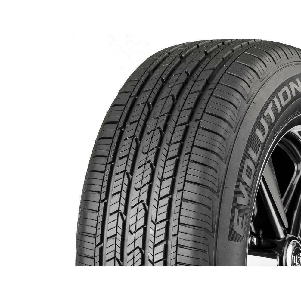 Cooper Evolution Tour All Season Tire – 225/65R16 100T - Image 3