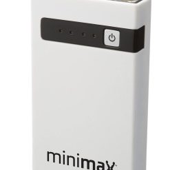 Minimax Portable Power Pack 7800mAh Car Jump Starter Battery Booster