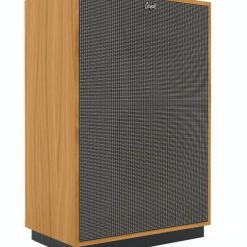 Alternative view of Klipsch Heritage Series Cornwall IV Natural Cherry Floorstanding Speaker (Each)