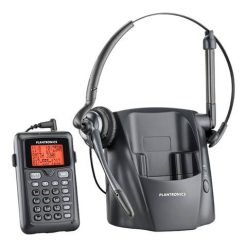 Alternative view of Poly – Plantronics CT 14 Cordless Phone
