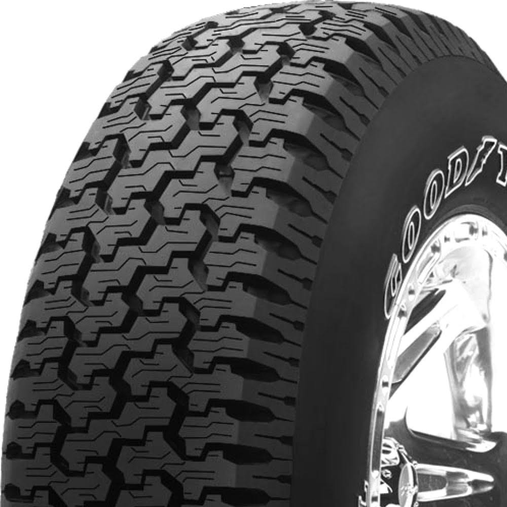 Goodyear Wrangler Radial Tire – 235/75R15 105S - Image 3