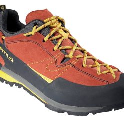 La Sportiva Boulder x Red 46