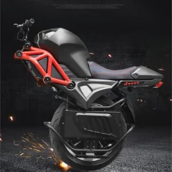 Meubon One Wheel Electric Scooter & Unicycle: Best Motorized Scooter for Adults