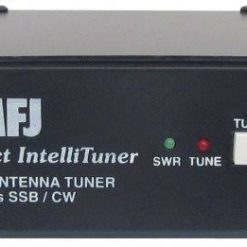 MFJ 939 Series Automatic Antenna Tuners – Ham Radio
