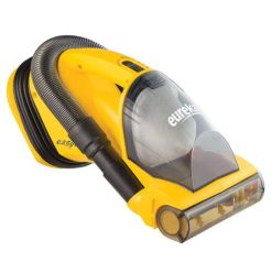 Eureka 71B | Easy Clean Hand Vacuum | CPO Outlets