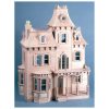 Greenleaf – The Beacon Hill Dollhouse Kit