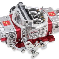Alternative view of Quick Fuel Technology SS-850 Carburetor