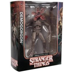 Alternative view of McFarlane Stranger Things Demogorgon 10 Inch Action Figure