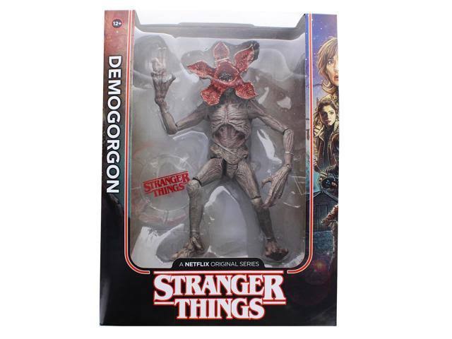McFarlane Stranger Things Demogorgon 10 Inch Action Figure - Image 6