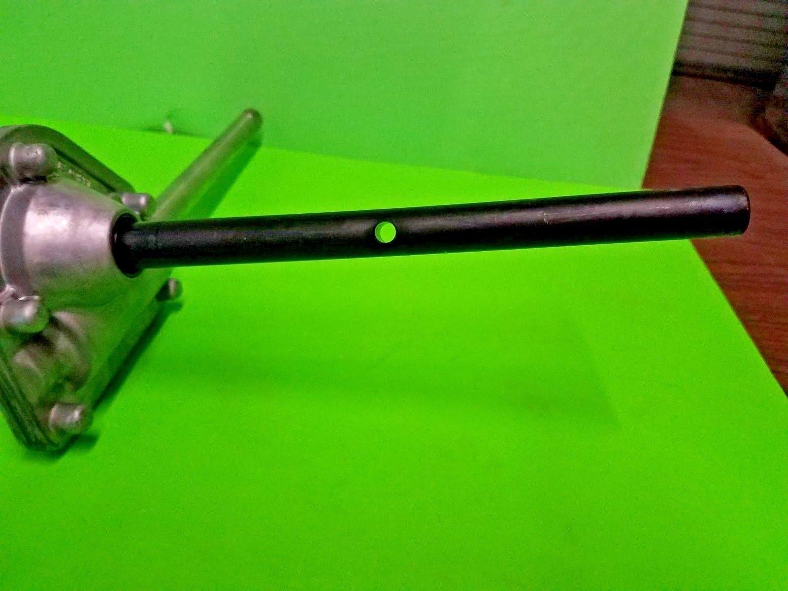 MTD 918-0413b 22 inch Gearbox Assembly - Image 6