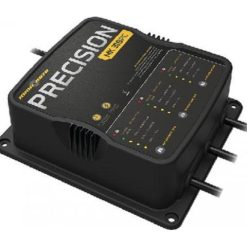 Alternative view of Minn Kota MK-345PC Precision On-Board Charger 3 Bank 15 Amps