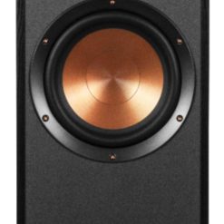 Klipsch Reference Series R-620F 2-way Floor-Standing Speaker – Black