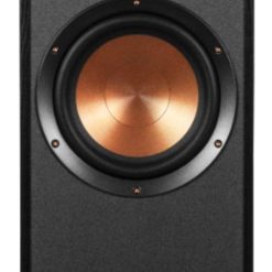 Klipsch Reference Series R-620F 2-way Floor-Standing Speaker – Black