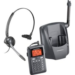 Poly – Plantronics CT 14 Cordless Phone