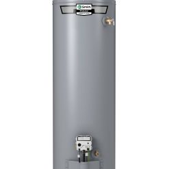 a.o. Smith GCR-40 Promax Plus High Efficiency Gas Water Heater, 40 Gal