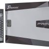 Seasonic Prime TX-850, 850W 80+ Titanium, Full Modular, Fan Control