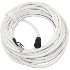 Alternative view of Navico Aa010212 20M BR24 Ext Cable