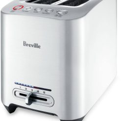 Breville 2-Slice Die-Cast Smart Toaster