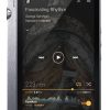 Pioneer Hi-Res Digital Audio Player Xdp-300r (S) (Silver)