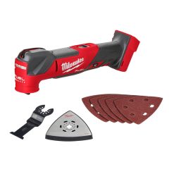 M18 FUEL??Oscillating Multi-Tool, Bare Tool