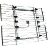 Channel Master CM-4228HD Extremetenna 80 HD Outdoor Antenna, Gray