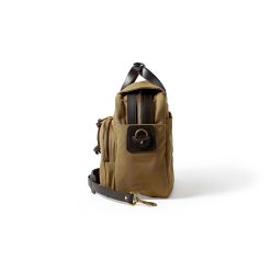 Alternative view of Filson Padded Laptop Bag (Tan)