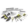 Craftsman Evolv 200 pc. Mechanic S Tool Set