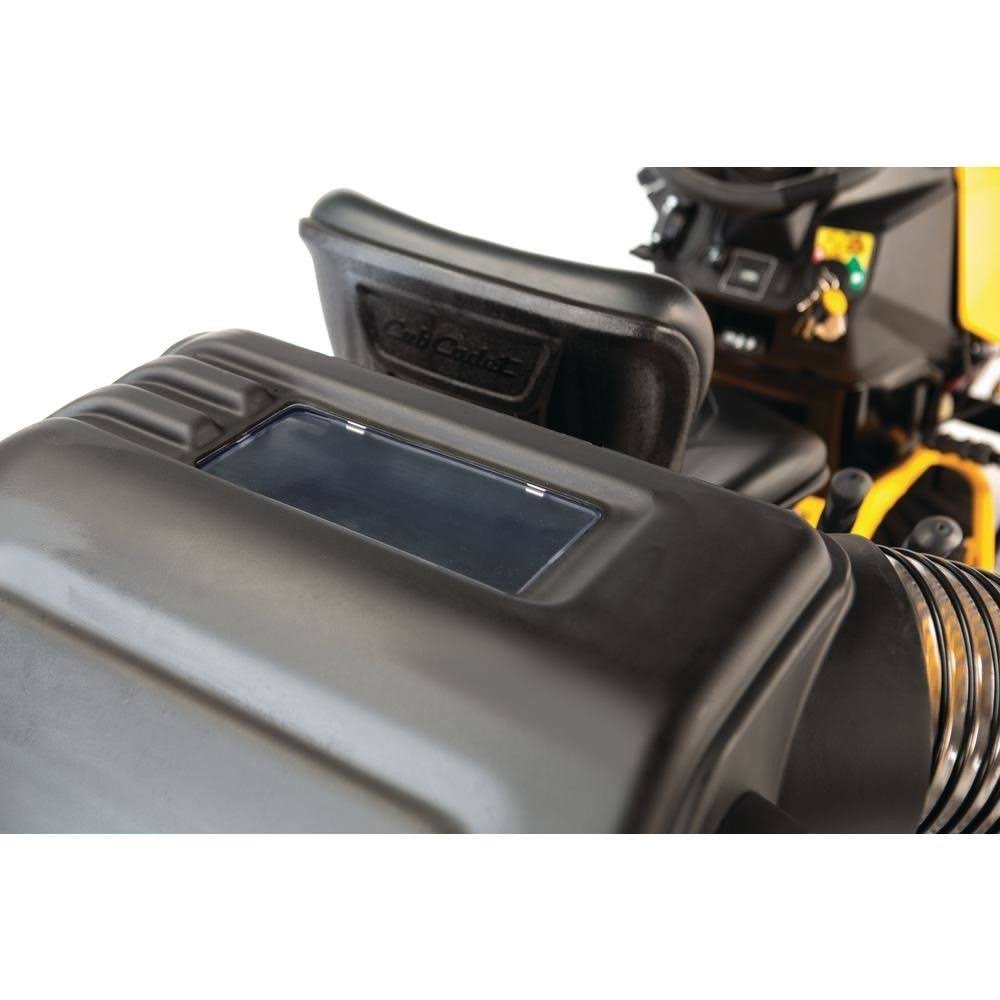 Cub Cadet FastAttach Double Bagger - Image 3