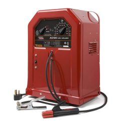 K1297 AC/DC 225/125 Stick Welder